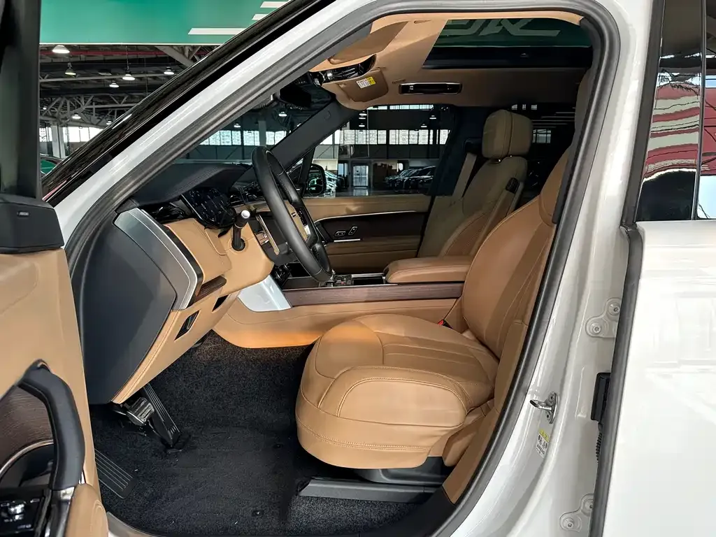 Land Rover Range Rover 2023 из CN, фото 7