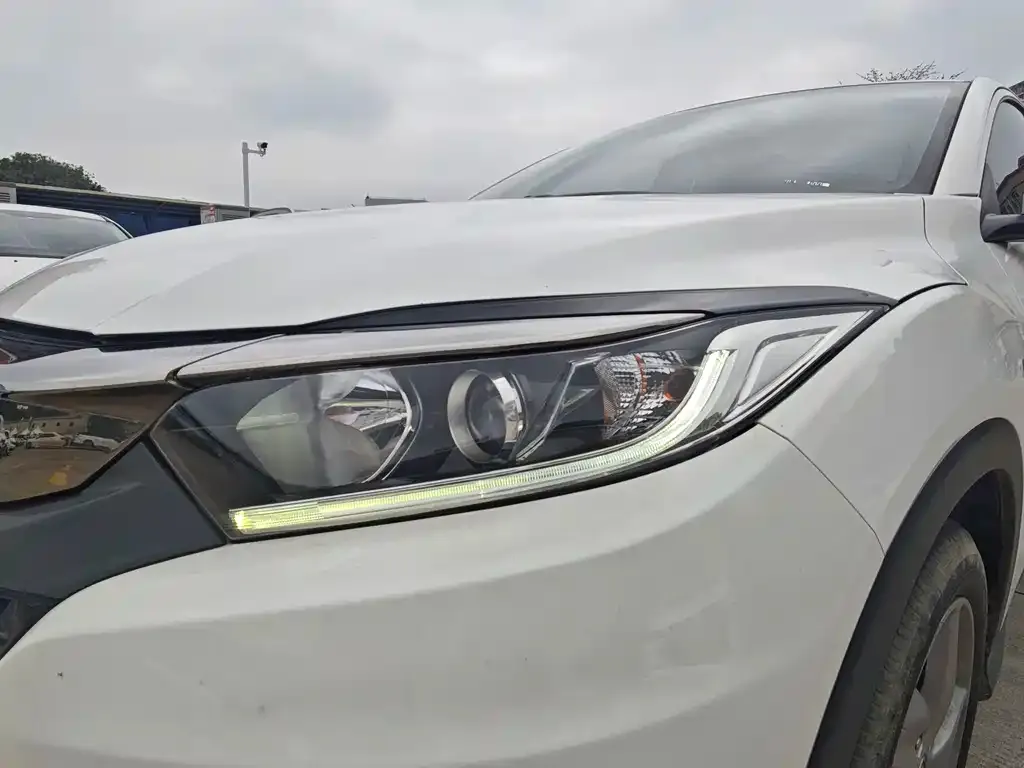 Honda Vezel 2021 из CN, фото 2