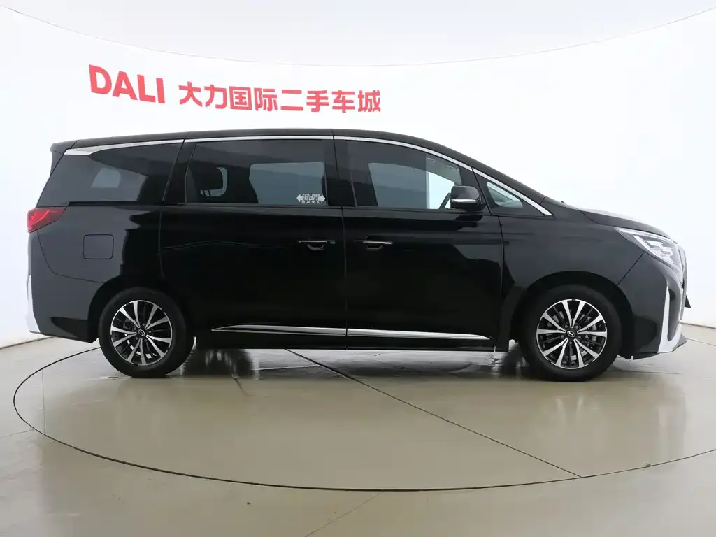 GAC Motor Trumpchi M8 — фото 6