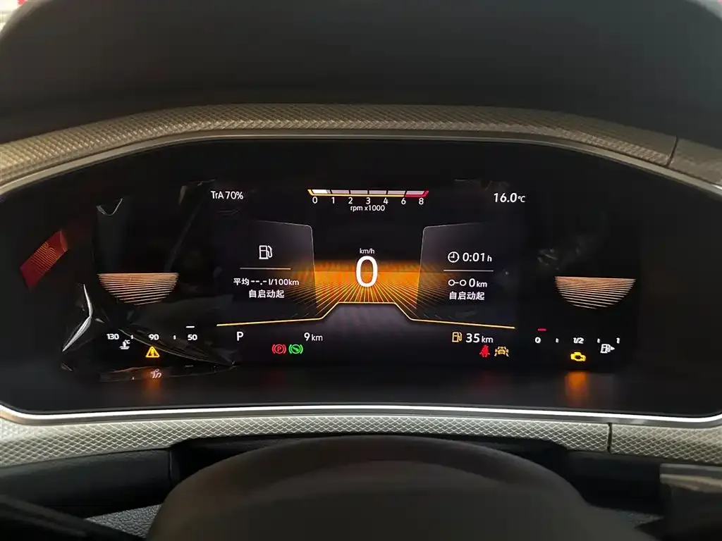 Volkswagen T-Roc 2026 из CN, фото 4