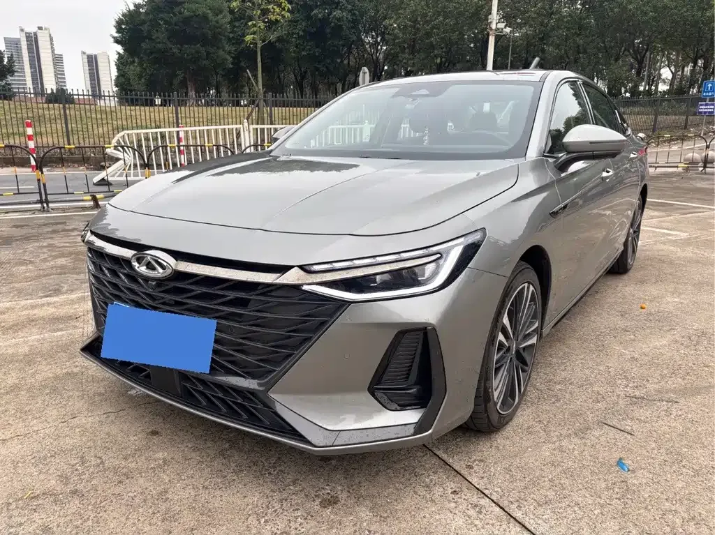 Chery Arrizo 8 2025 из CN, фото 1