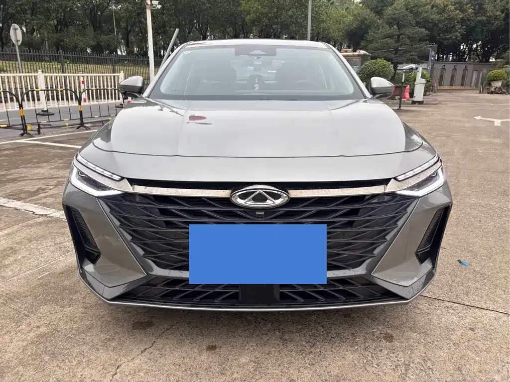 Chery Arrizo 8 2025 из CN, фото 2