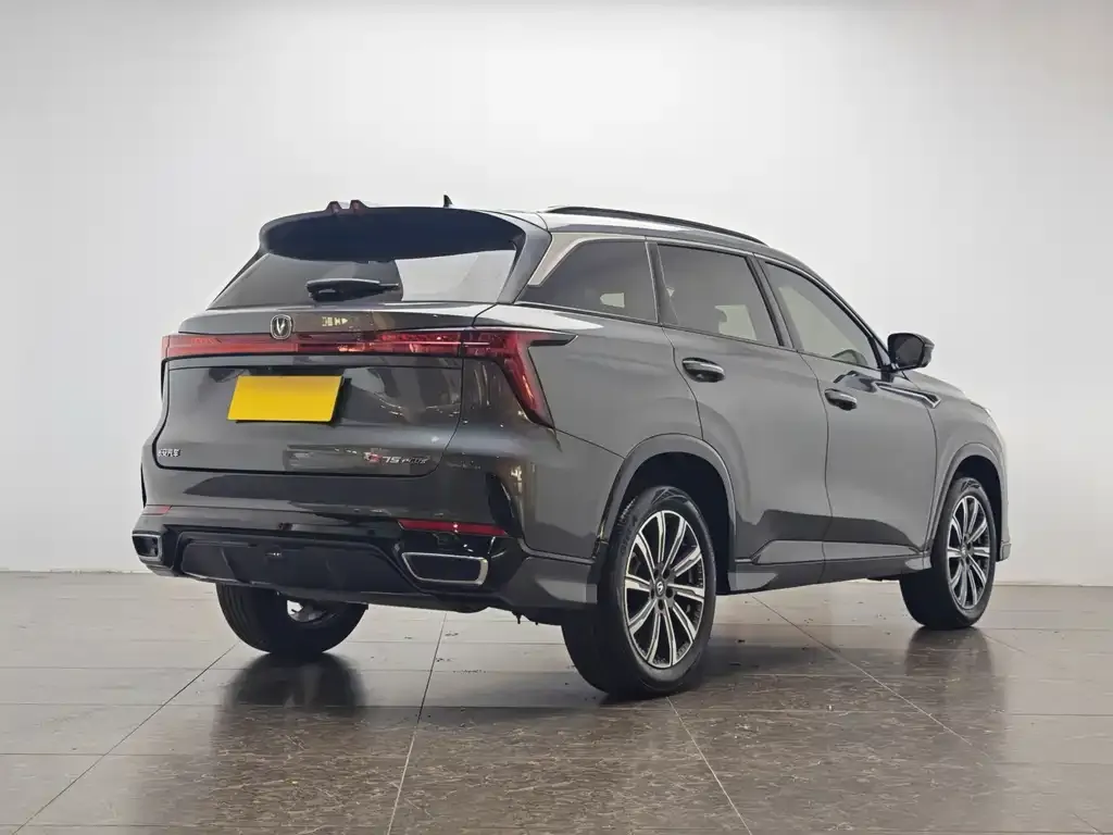 Changan CS75PLUS 2025 из CN, фото 6