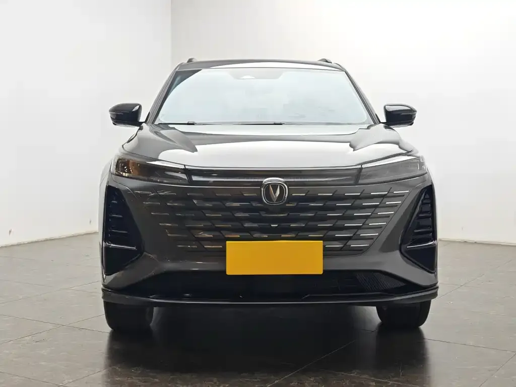 Changan CS75PLUS 2025 из CN, фото 8