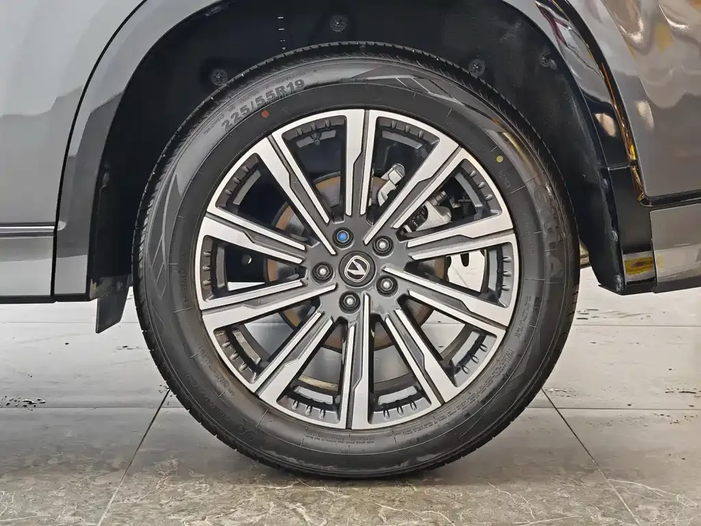 Changan CS75PLUS 2025 из CN, фото 10