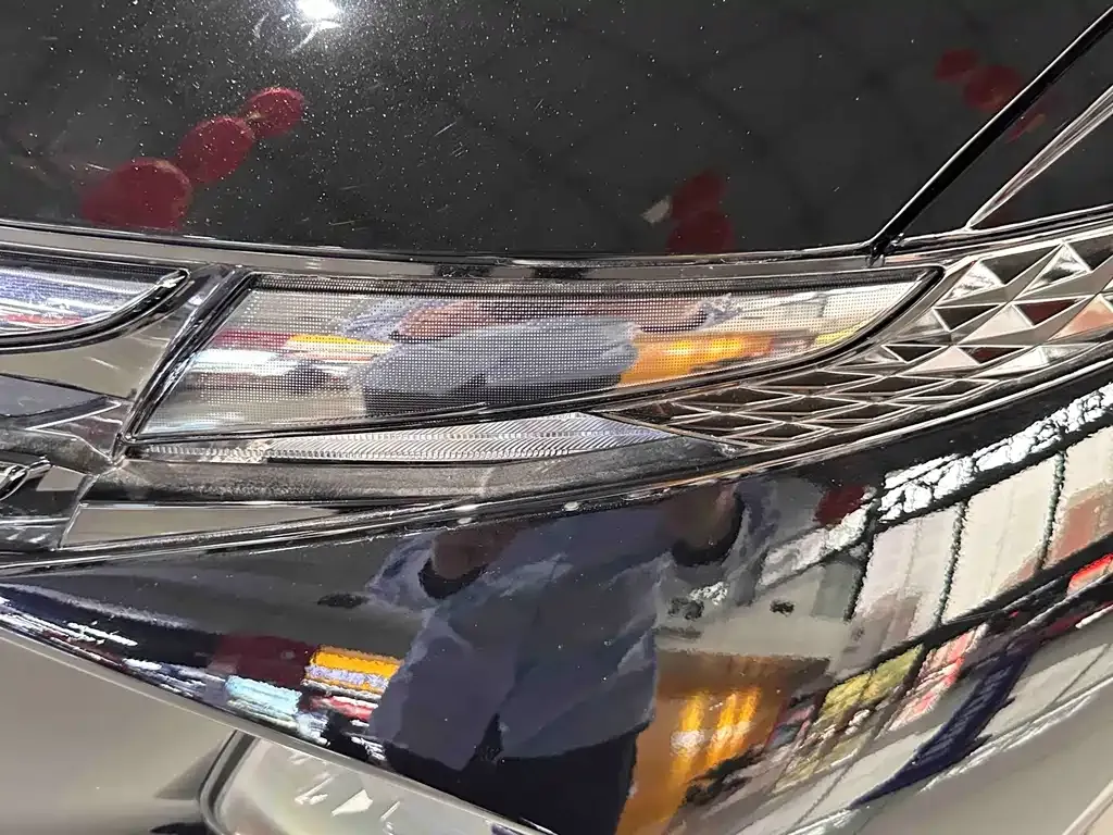 Hyundai Tucson 2024 из CN, фото 6