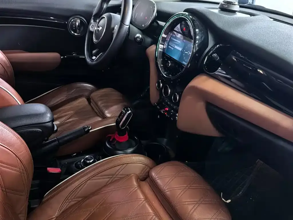MINI Cooper (3-door) 2022 из CN, фото 7