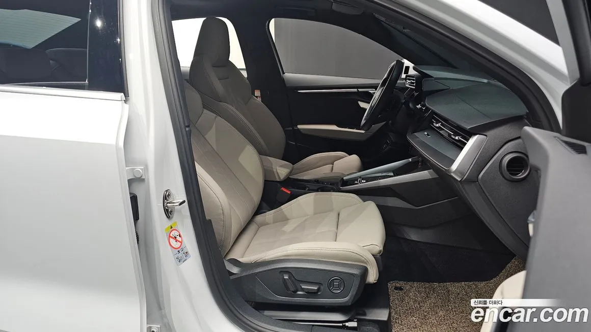 Audi A3 2023 из KR, фото 7