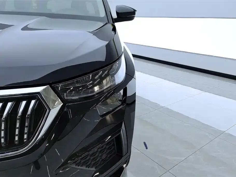Skoda Kodiaq 2024 из CN, фото 7