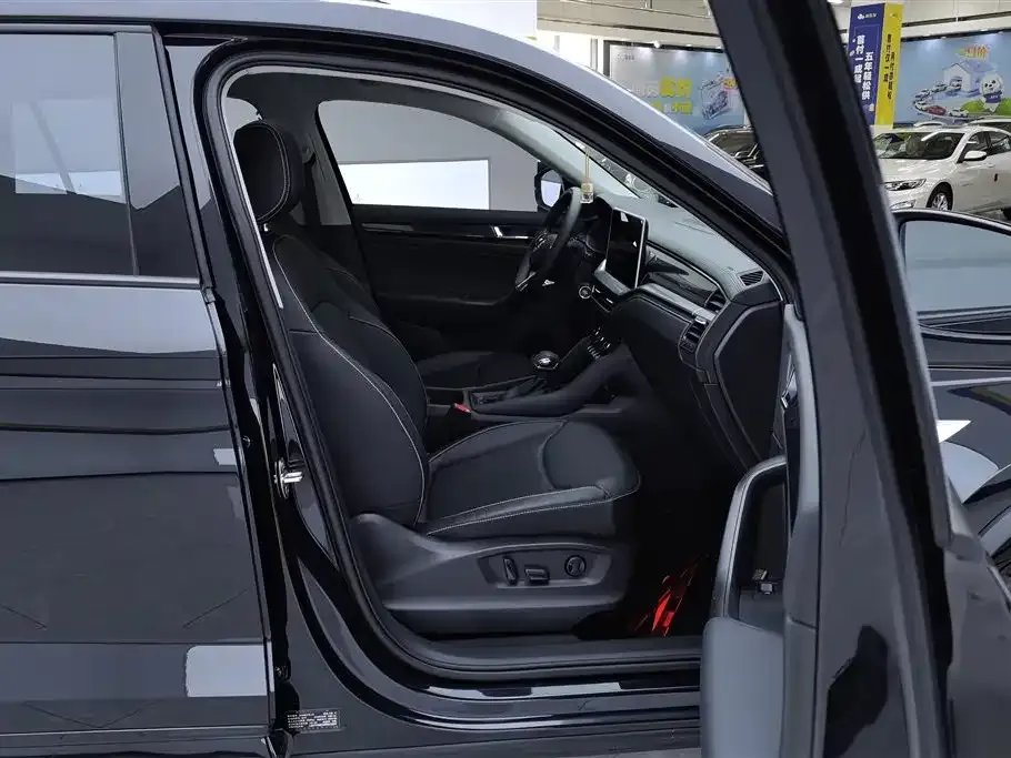 Skoda Kodiaq 2024 из CN, фото 6