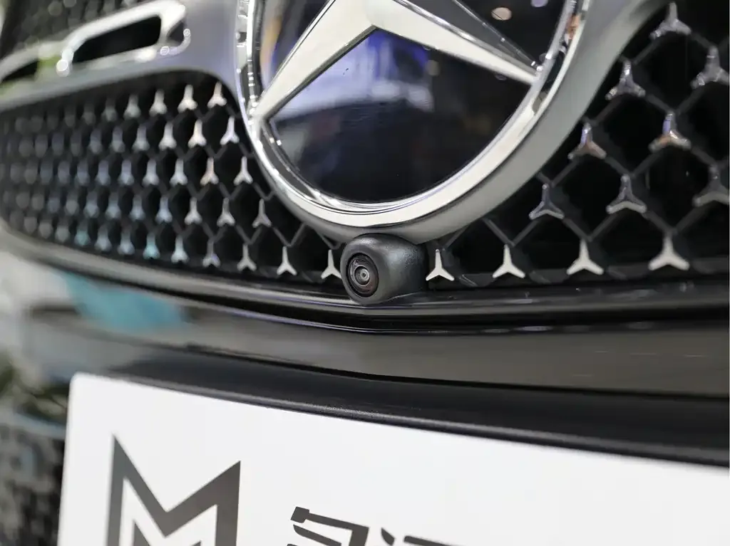 Mercedes-Benz GLC 2025 из CN, фото 3