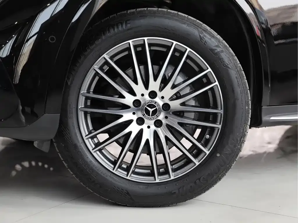 Mercedes-Benz GLC 2025 из CN, фото 6