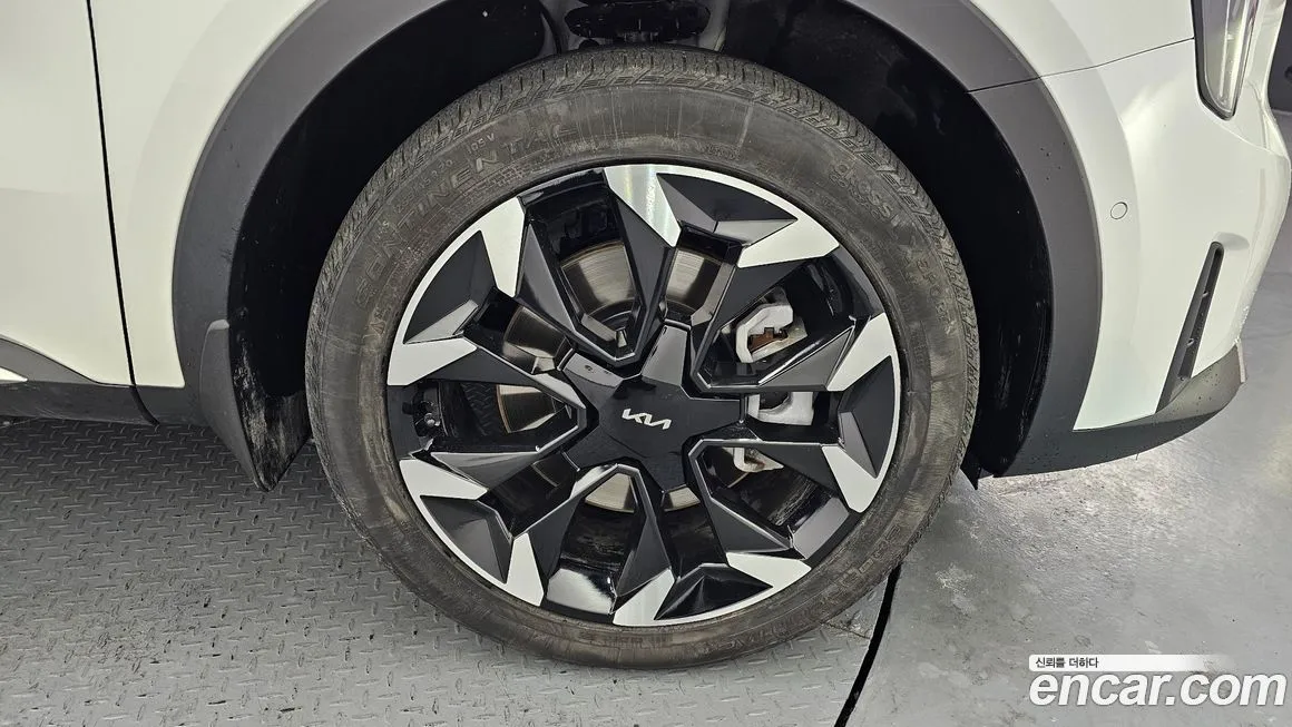 Kia Sorento — фото 9