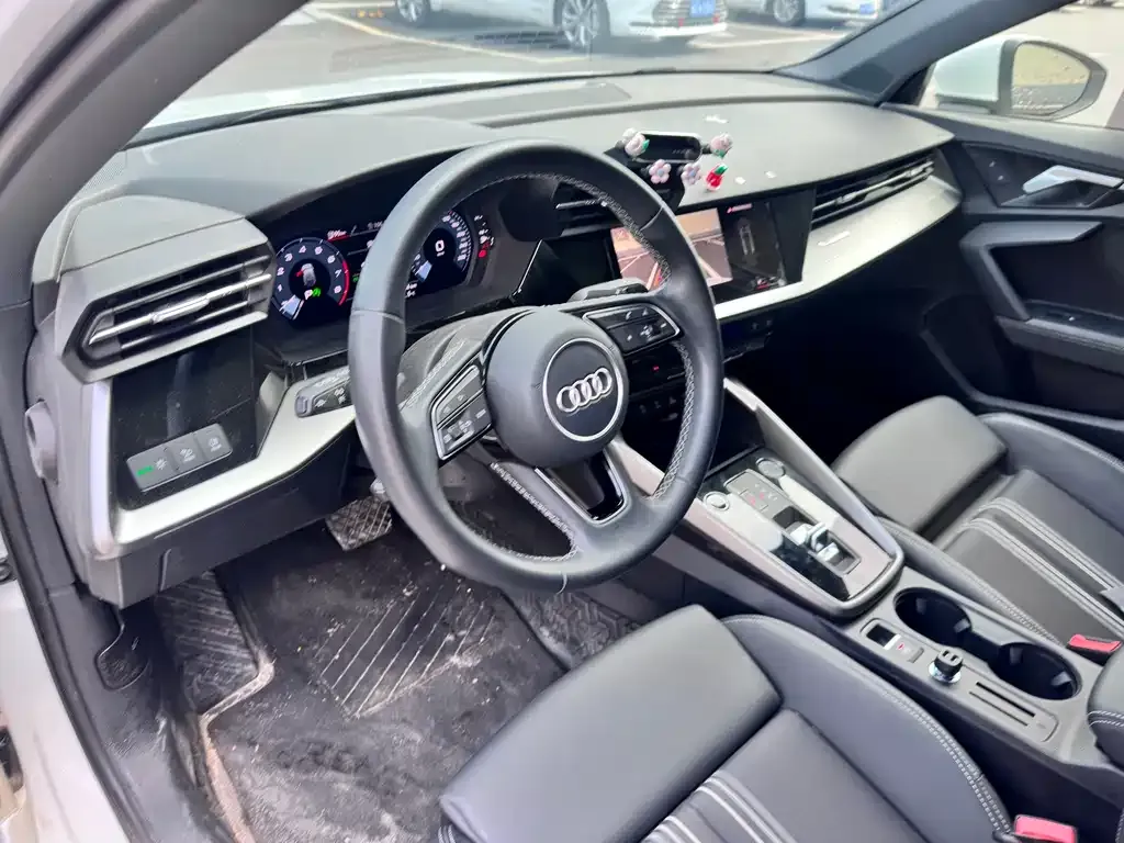 Audi A3 — фото 10