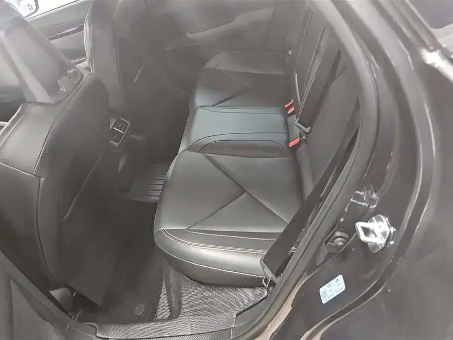 Changan UNI-V 2022 из CN, фото 3