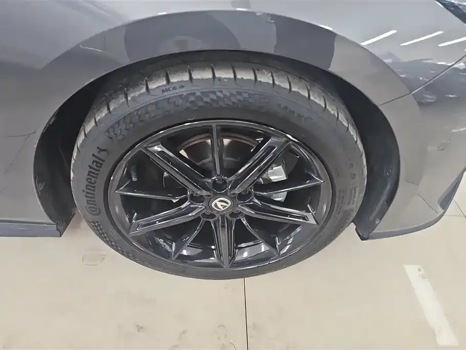 Changan UNI-V 2022 из CN, фото 2