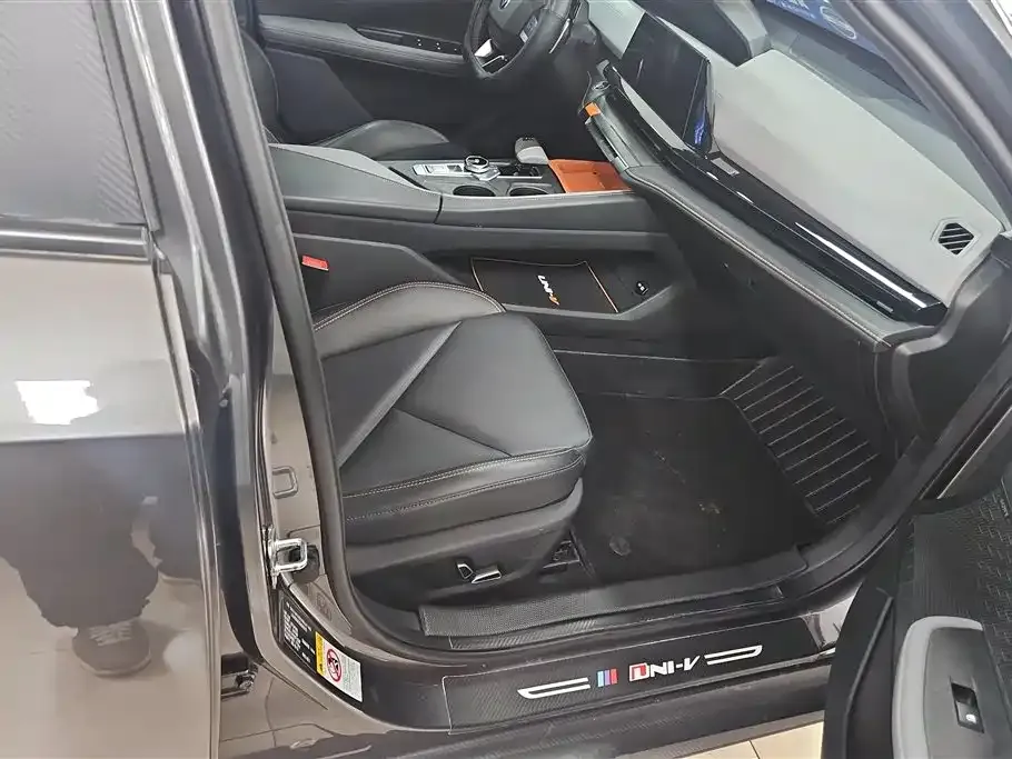 Changan UNI-V 2022 из CN, фото 7