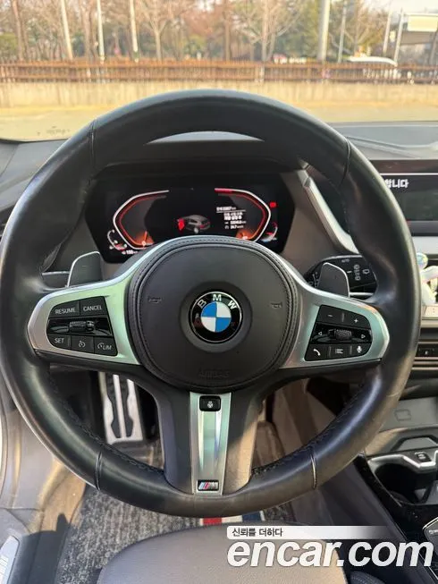BMW 1-Series 2023 из KR, фото 5