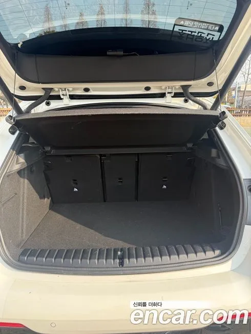 BMW 1-Series 2023 из KR, фото 4