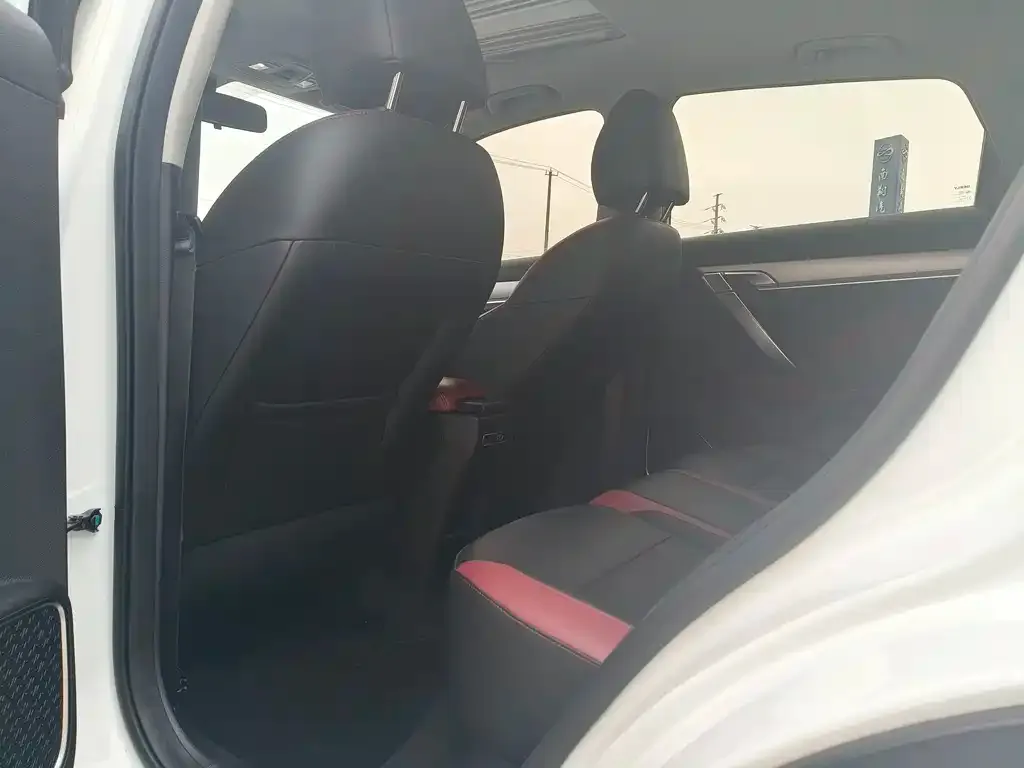 Geely Binyue 2022 из CN, фото 5