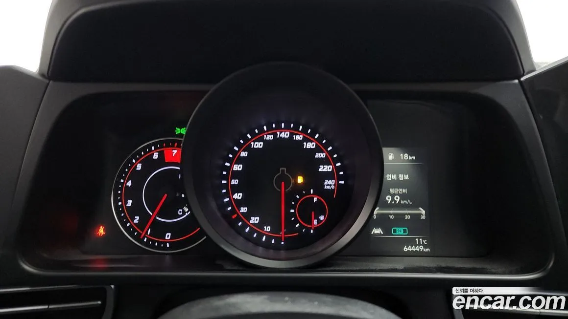 Hyundai AVANTE 2021 из KR, фото 6