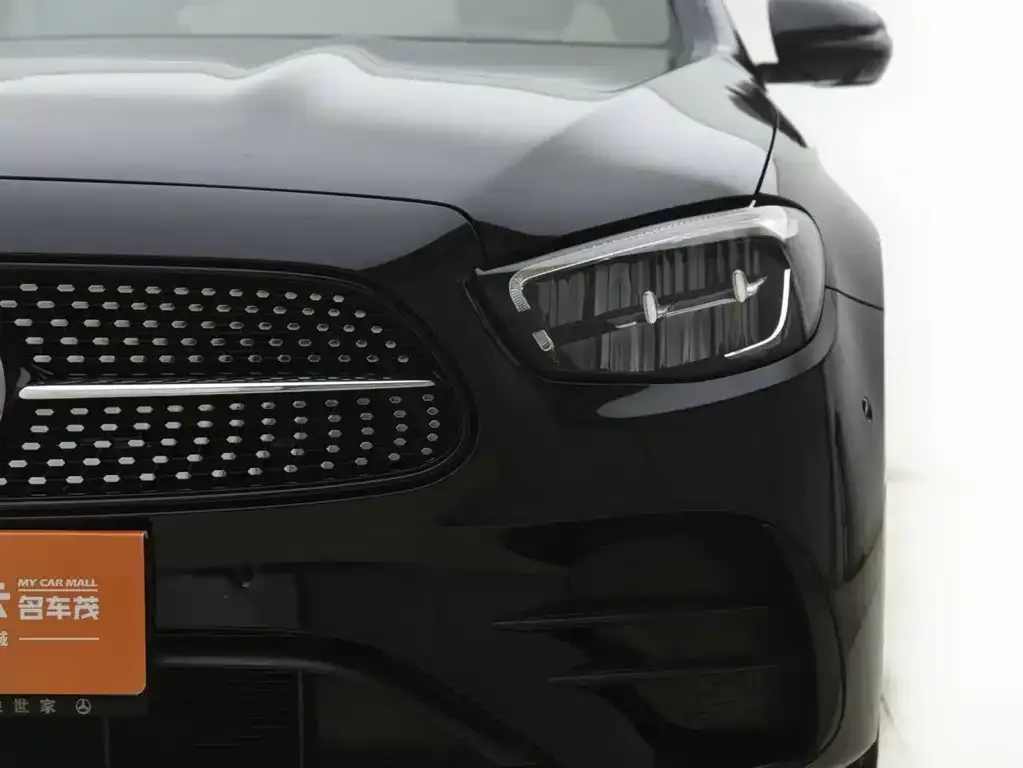 Mercedes-Benz E-Class 2023 из CN, фото 4