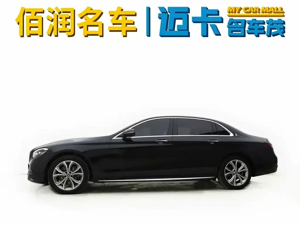 Mercedes-Benz E-Class 2023 из CN, фото 2