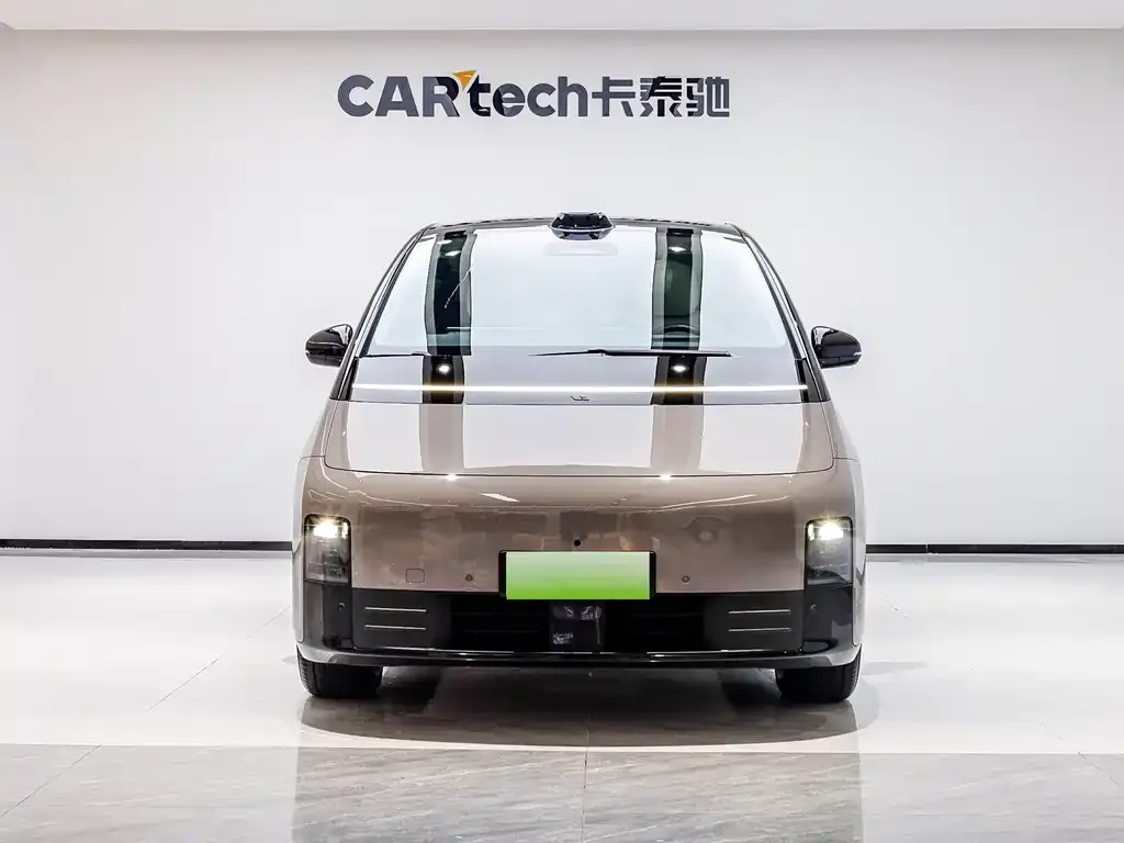 Li Auto MEGA 2024 из CN, фото 1