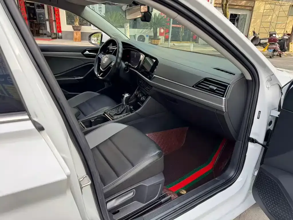 Volkswagen Sagitar 2021 из CN, фото 5