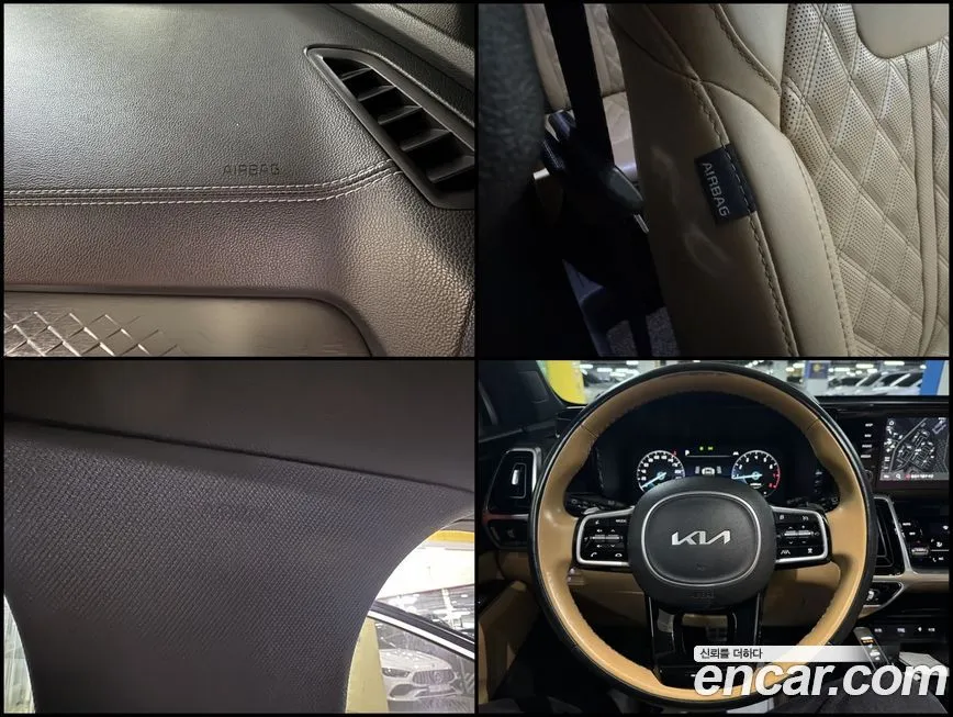 Kia Sorento — фото 10