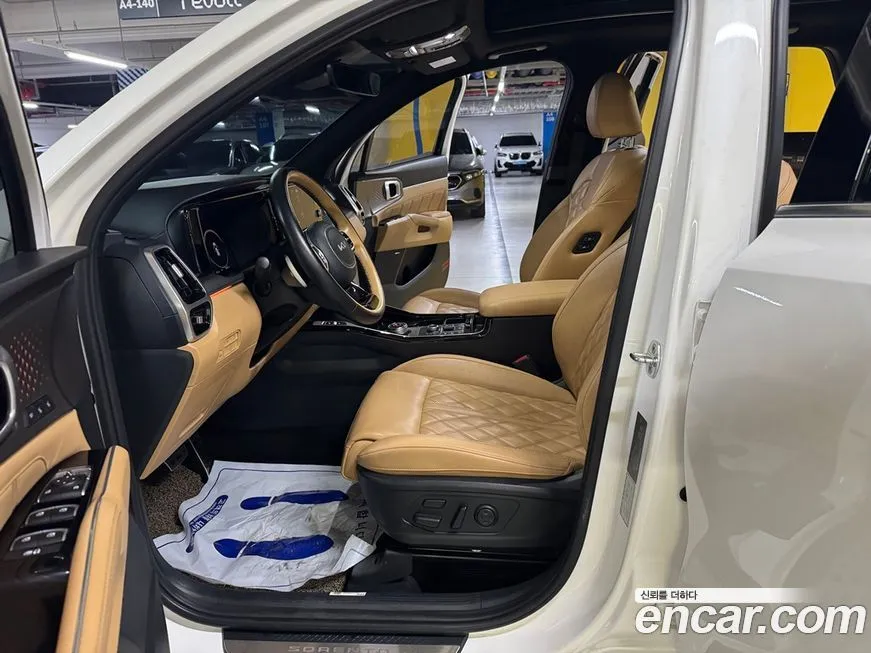Kia Sorento — фото 2