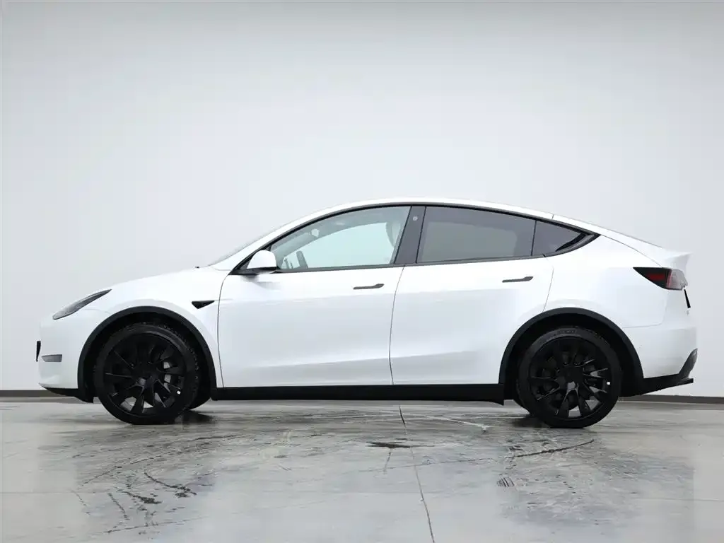 Tesla Model Y — фото 5
