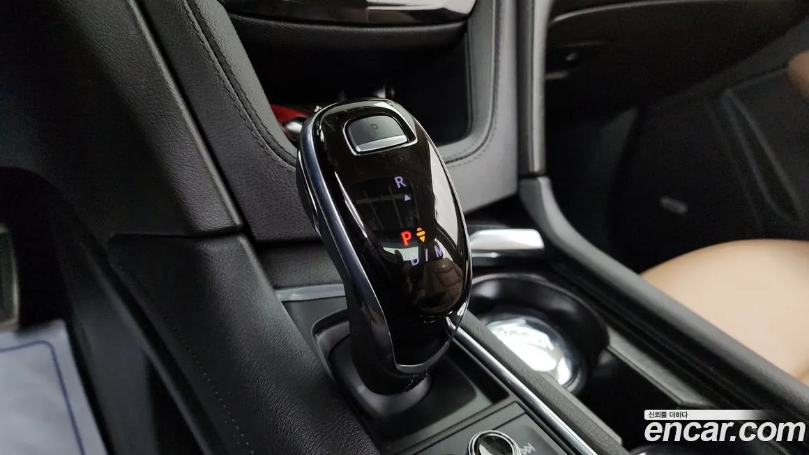 Cadillac XT6 2022 из KR, фото 10