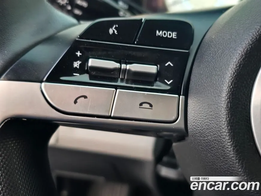 Hyundai AVANTE 2022 из KR, фото 8