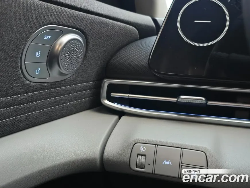 Hyundai AVANTE 2022 из KR, фото 3