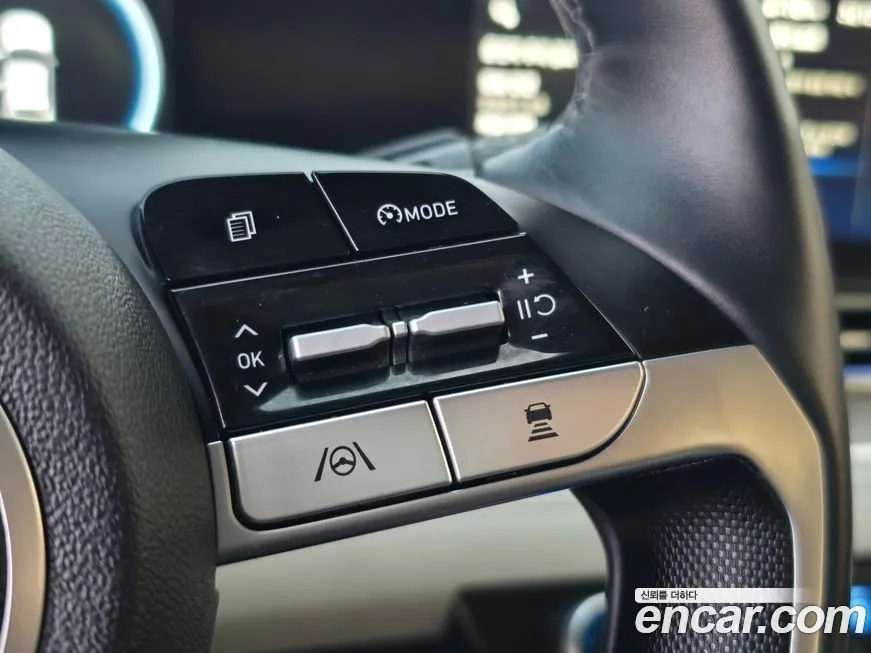 Hyundai AVANTE 2022 из KR, фото 10