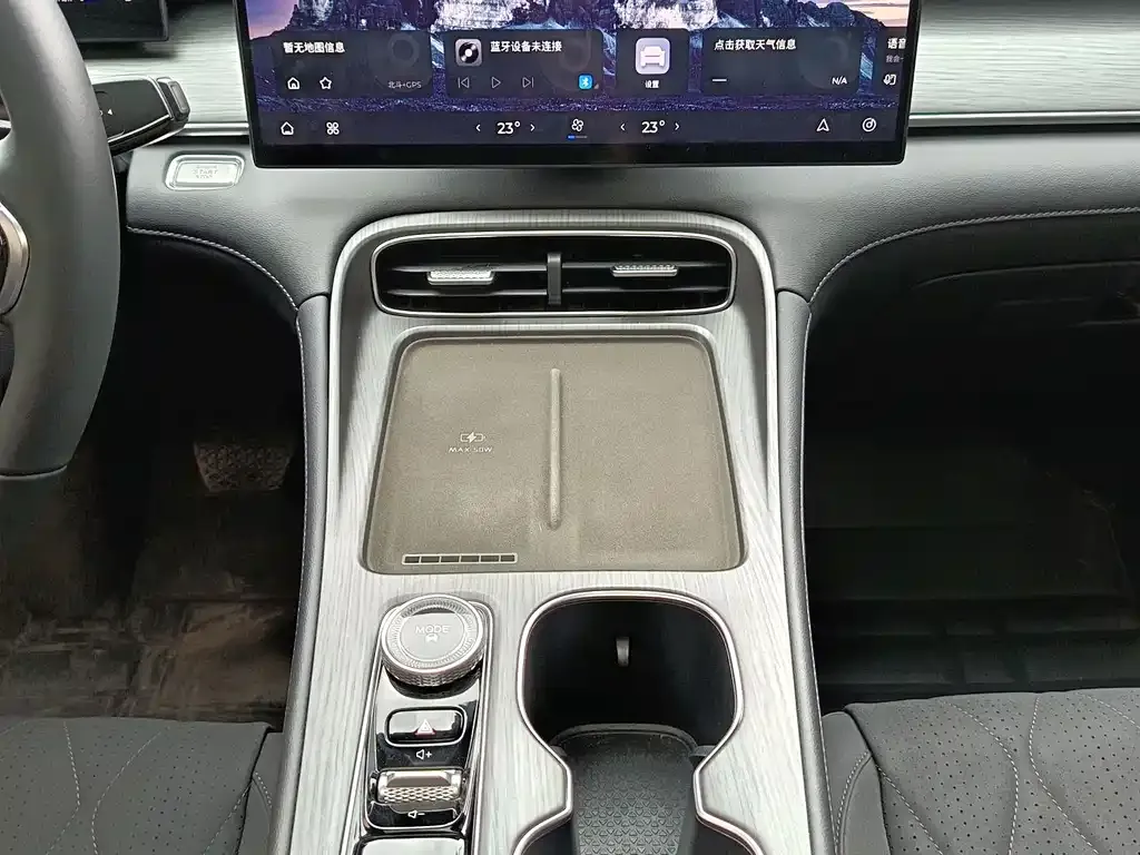 Chery Tiggo 8 PLUS — фото 2