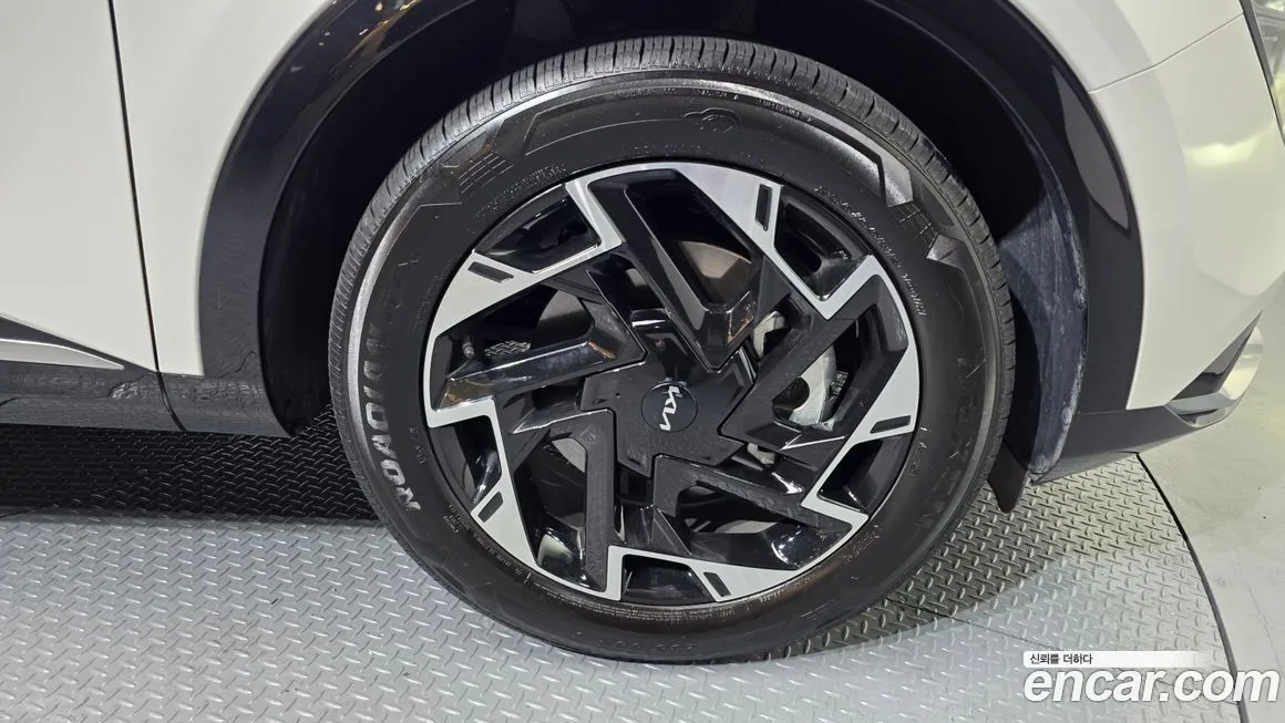 Kia Sportage — фото 3