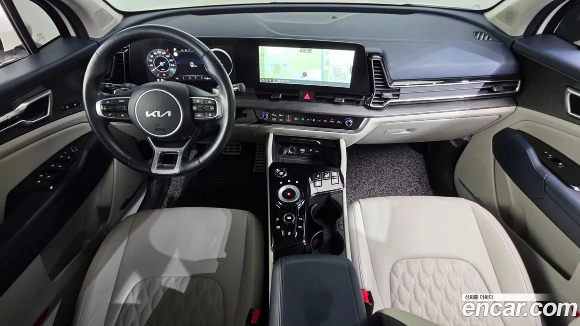 Kia Sportage — фото 10