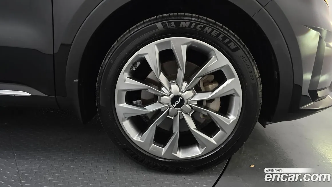 Kia Sorento — фото 2