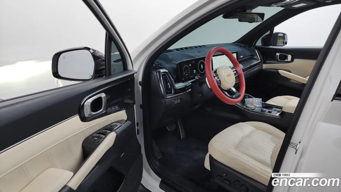 Kia Sorento — фото 2