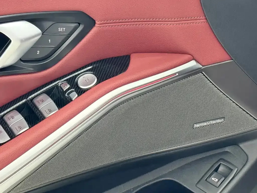 BMW 3 Series — фото 10
