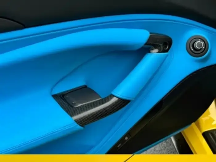 Ferrari F8 2022 из CN, фото 2