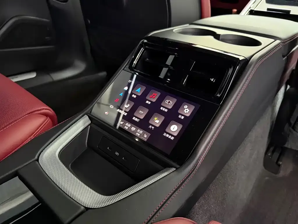 Porsche Panamera 2025 из CN, фото 3