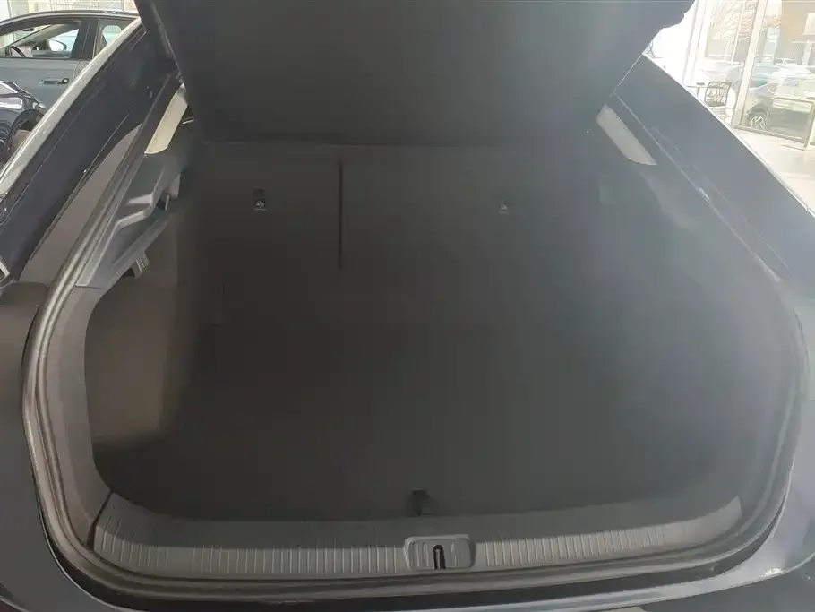 Volkswagen ID.7 VIZZION 2024 из CN, фото 4