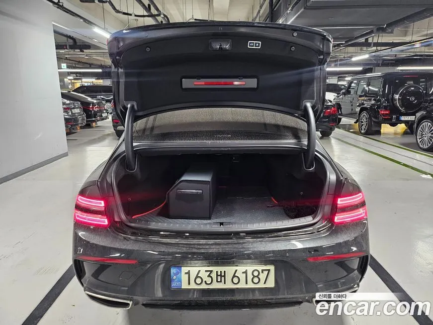 Genesis G80 2022 из KR, фото 10