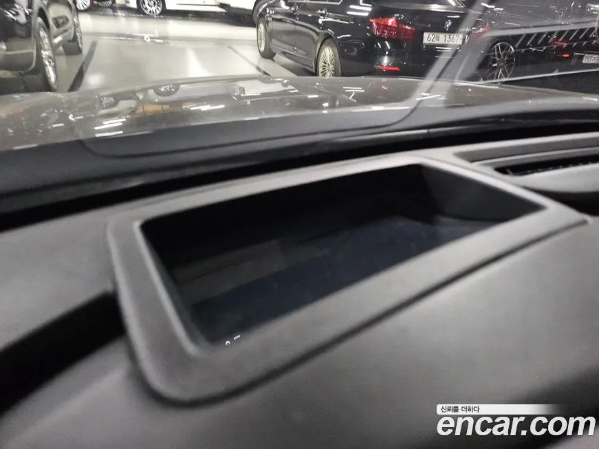 Genesis G80 2022 из KR, фото 2