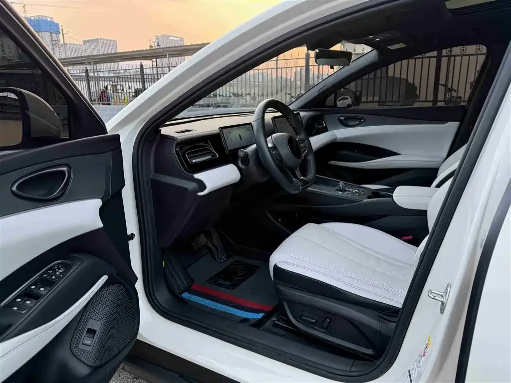 BYD Seal 06 2024 из CN, фото 3