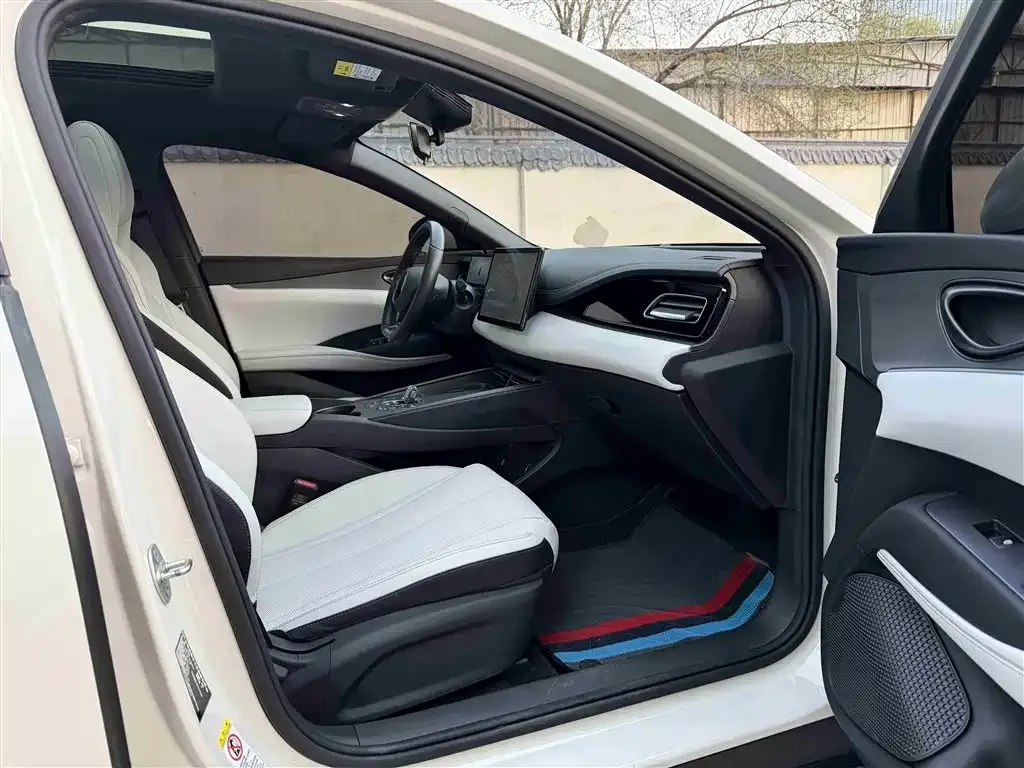 BYD Seal 06 2024 из CN, фото 7