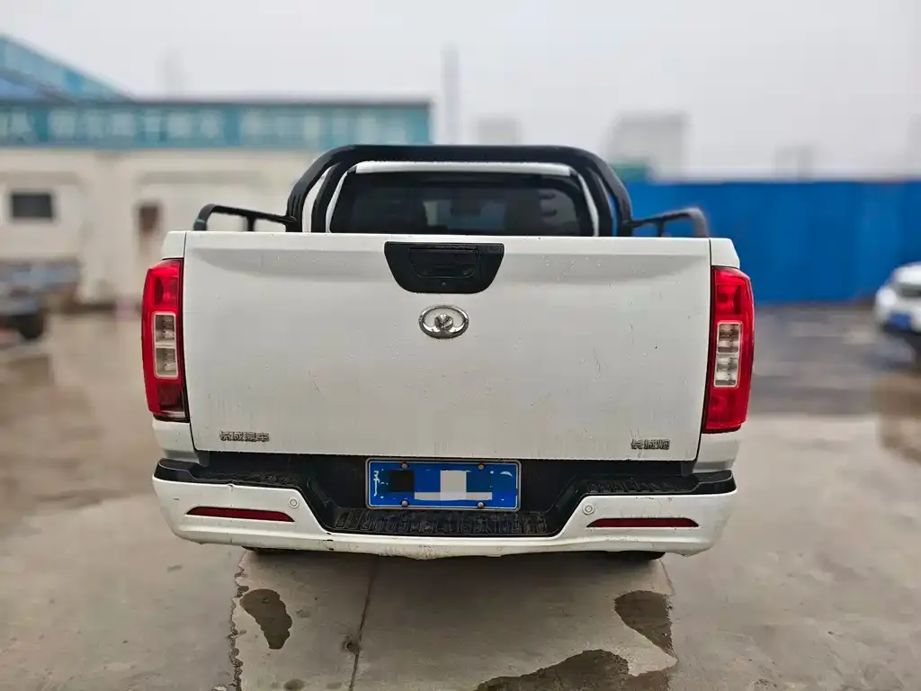 Great Wall Pao 2023 из CN, фото 3